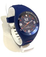 Montre Ice Watch Homme Dark blue in Acier 017600 - 017600